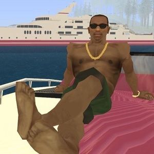 Meet your Posher, Lysander